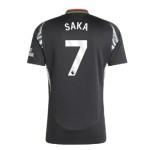Maglia Trasferta Donna SAKA Arsenal 2024/25