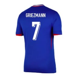 Maglia Casa Bambino GRIEZMANN Francia 2024/25