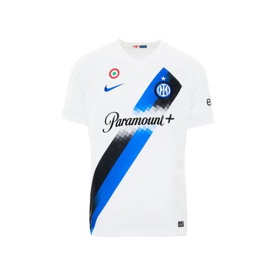 Maglia Trasferta Inter Bambino 2023/24