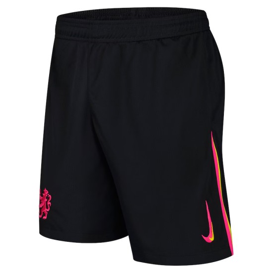 Pantaloncini Terza Chelsea Donna 2024/25 Pantaloncini Terza Chelsea Donna 2024/25