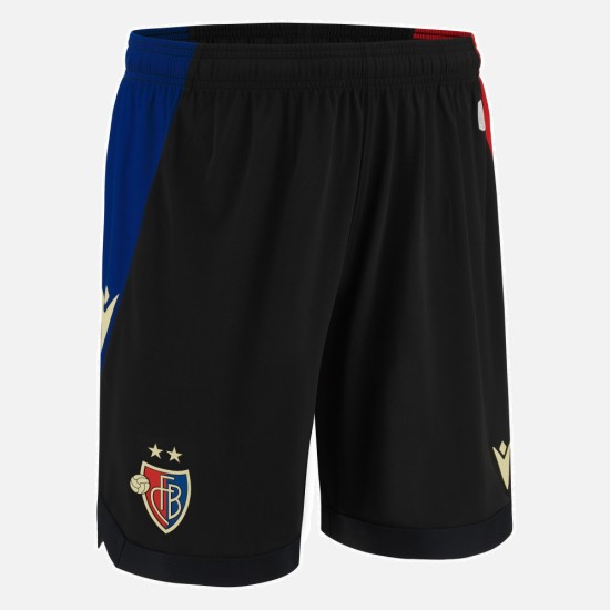 Pantaloncini da casa FC Bâle 1893 2023/24 Donna