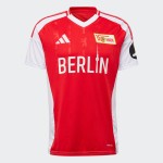Maglia Casa 1.FC Union Berlin Donna 2024/25