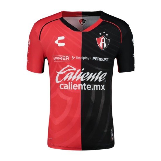 Bambino Atlas FC 2024/25 Casa Maglia