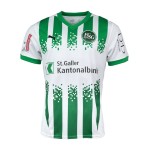 Maglia Casa FC St. Gallen 1879 2024/25 Donna
