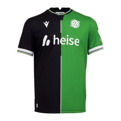 Maglia Trasferta Hannover 96 Uomo 2024/25