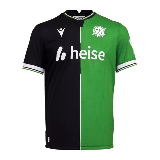 Maglia Trasferta Hannover 96 Uomo 2024/25