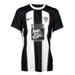Maglia Casa Angers SCO Uomo 2024/25 Maglia Casa Angers SCO Uomo 2024/25