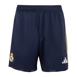 Pantaloncini Trasferta Bambino Real Madrid 2023/24