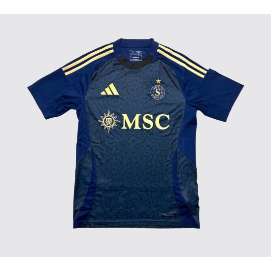 Maglia Terza Servette FC 2024/25 Donna