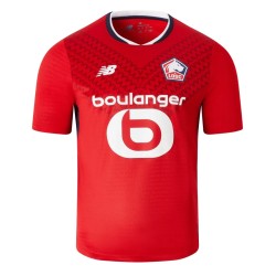 Maglia Casa LOSC Uomo 2024/25 UCL