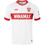 Maglia Casa VfB Stuttgart Uomo 2024/25