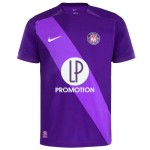 Maglia Casa Toulouse FC Donna 2024/25