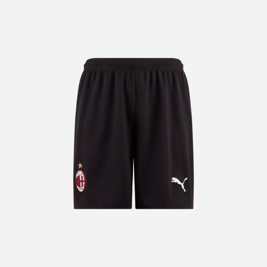 Pantaloncini Casa Milan Uomo 2023/24