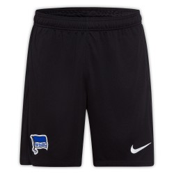Pantaloncini Trasferta Hertha BSC Donna 2024/25