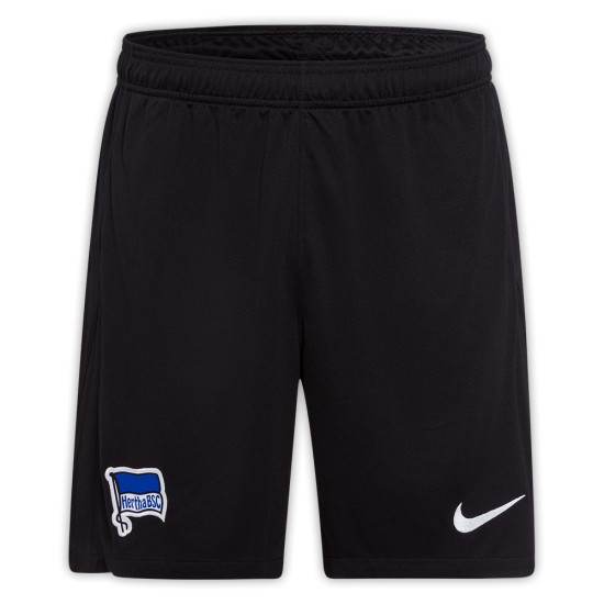 Pantaloncini Trasferta Hertha BSC Donna 2024/25 Pantaloncini Trasferta Hertha BSC Donna 2024/25