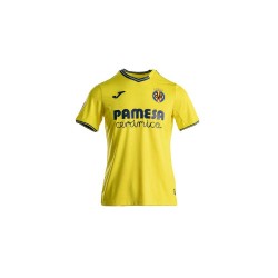 Maglia Casalinga Donna Villarreal 2024/25