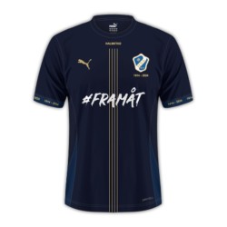 Maglia Centenario 2024 Halmstads BK Uomo