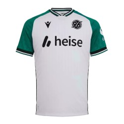 Maglia Terza Hannover 96 Bambino 2024/25