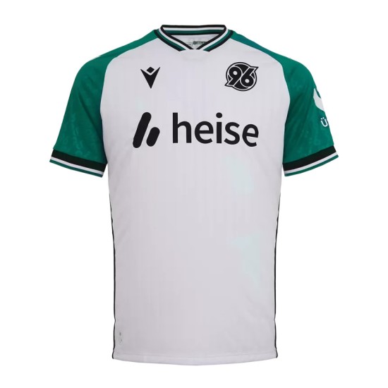 Maglia Terza Hannover 96 Bambino 2024/25