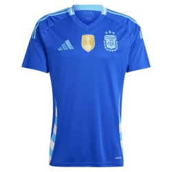 Maglia Trasferta Argentina Copa America 2024