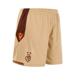 Pantaloncini quarto FC Bâle 1893 2024/25 Bambino