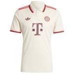 Maglia Terza Bayern Monaco 2024/25 Bambino