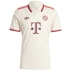 Maglia Terza Bayern Monaco 2024/25 Bambino