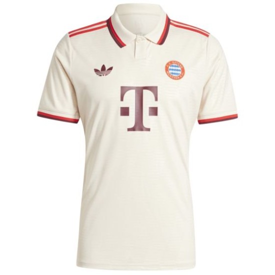 Maglia Terza Bayern Monaco 2024/25 Bambino
