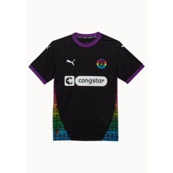 Maglia Terza FC St. Pauli Uomo 2024/25