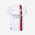 Maglia Trasferta Milan Uomo 2023/24