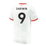 Maglia Terza Liverpool 2024/25 DARWIN Bambino Maglia Terza Liverpool 2024/25 DARWIN Bambino