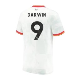 Maglia Terza Liverpool 2024/25 DARWIN Uomo