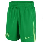 Pantaloncini Autentici di Allenamento Terza VfL Wolfsburg Uomo 2024/25