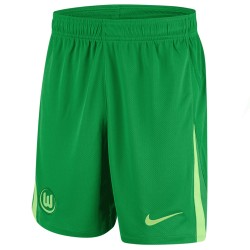Pantaloncini Autentici di Allenamento Terza VfL Wolfsburg Uomo 2024/25