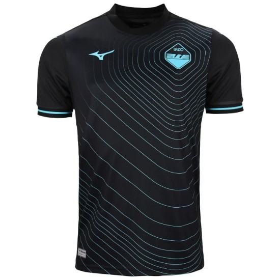 Maglia Terza Lazio Uomo 2024/25