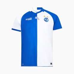 Maglia da casa Grasshopper Club Zurich 2024/25 Donna