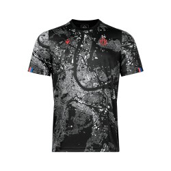 Maglia pre-partita terza FC Bâle 1893 2024/25 Bambino