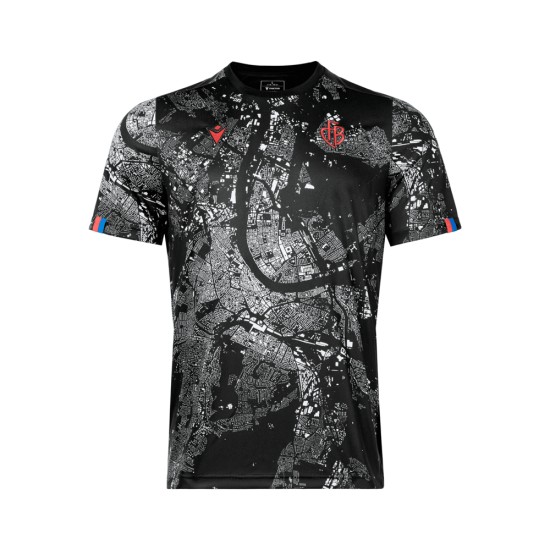 Maglia pre-partita terza FC Bâle 1893 2024/25 Bambino