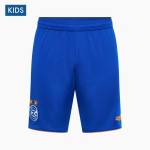 Pantaloncini Trasferta Kid's Grasshopper Club Zurich 2024/25