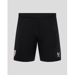 Pantaloncini Casalinghi Bambino Athletic Bilbao 2024/25