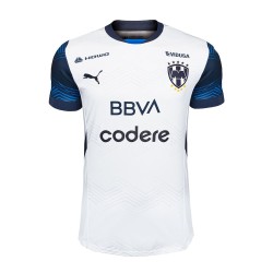 Bambino Monterrey FC 2024/25 Trasferta Maglia
