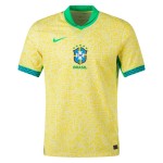 Maglia Casa Brasile Copa America 2024