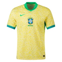 Maglia Casa Brasile Copa America 2024