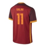 Maglietta Casa Donna M.SALAH Roma 2016/17 Maglietta Casa Donna M.SALAH Roma 2016/17