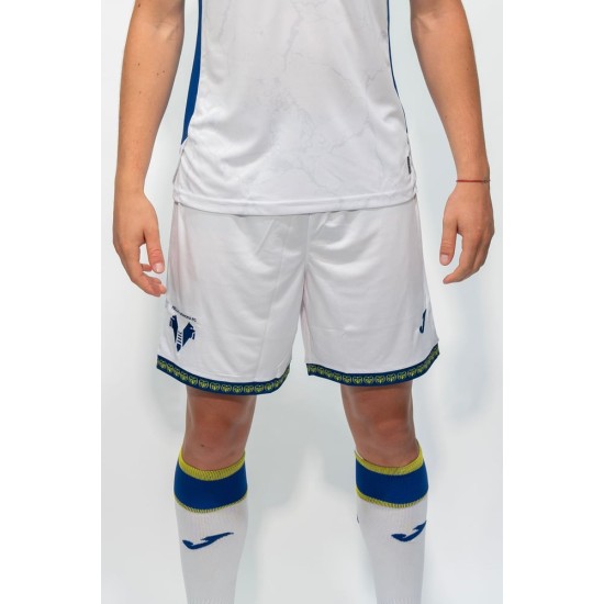 Pantaloncini Trasferta Hellas Verona Bambino 2024/25