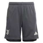 Pantaloncini Terza Juventus Bambino 2023/24 Pantaloncini Terza Juventus Bambino 2023/24