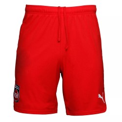 Pantaloncini Casa 1.FC Heidenheim 1846 Donna 2024/25
