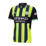 Maglia Trasferta Manchester City Uomo 2024/25