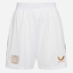 Pantaloncini Trasferta Bayer 04 Leverkusen 2024/25 Uomo