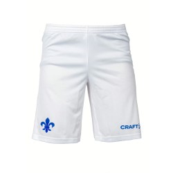 Pantaloncini SV Darmstadt 98 Uomo 2024/25 - Bianco